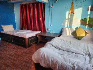 Centre View Point Agro Resort