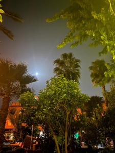 Riad traditionnel Khams centre Marrakech