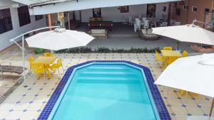 Pousada Sal e Mar Maracaipe