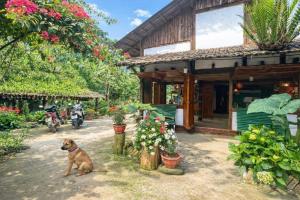 Sapa Retreat Homestay & Restaurant