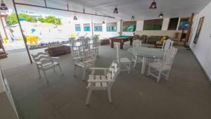 Pousada Sal e Mar Maracaipe