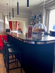 Collina dOro Resort & SPA, Starhotels Collezione