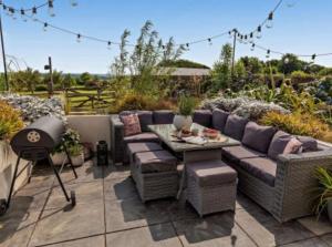 Crosslands Cottage-Luxury retreat nr Bude & hottub