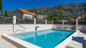 Apartment Azzurro 2 by Villas Guide