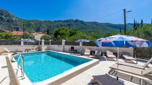 Apartment Azzurro 2 by Villas Guide