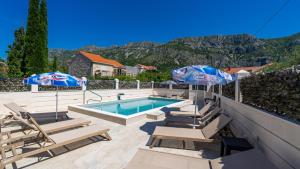 Apartment Azzurro 1 by Villas Guide