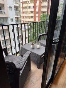 Hermoso Departamento moderno, ubicación ideal