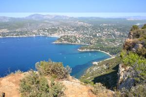 Appart'hotels Villa Maredda : photos des chambres