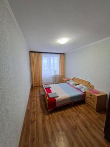 Квартира три кімнати район автовокзала