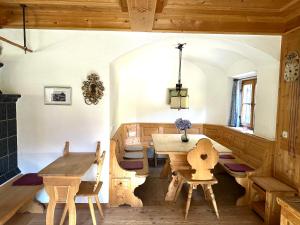 Landhaus No 12 mit privater Sauna