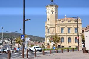 Appart'hotels Villa Maredda : photos des chambres
