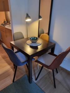 Private Studio Pine Whisper 4 pax in Euphoria Club