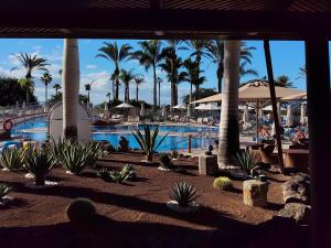 Gran Anfi Anfi del Mar