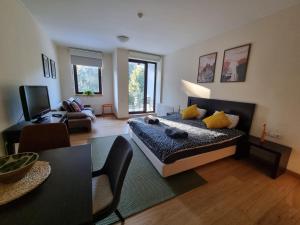 Private Studio Pine Whisper 4 pax in Euphoria Club