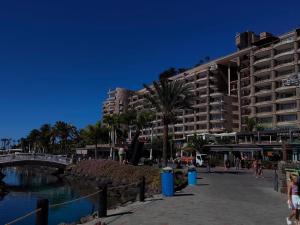 Gran Anfi Anfi del Mar