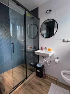 Sopot City 3-Bedroom Apartment