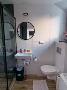 Sopot City 3-Bedroom Apartment