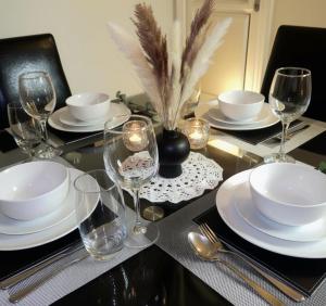 3 Bed City Stay - Easy Walk to Cardiff Central