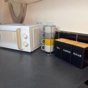 3 Bed City Stay - Easy Walk to Cardiff Central