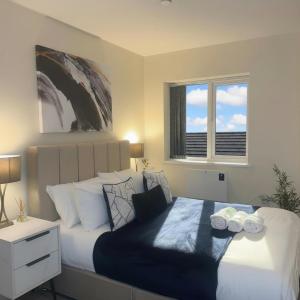 3 Bed City Stay - Easy Walk to Cardiff Central