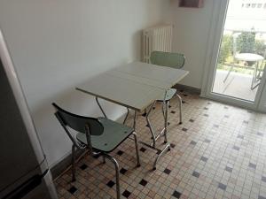 Le lac , la vielle ville 1,3 kilomètre