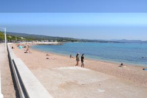 Appart'hotels Villa Maredda : photos des chambres