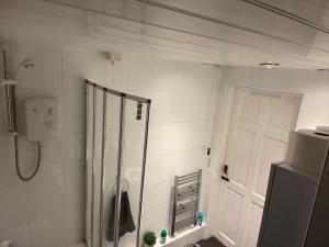 Room in Glasgow 20 mins away from city