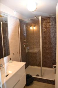Appart'hotels Villa Maredda : photos des chambres