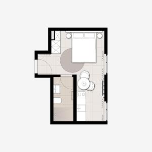 CITY STAY - Zeughausstrasse