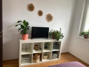 Retro & cozy grivitei 156 flat near nord station