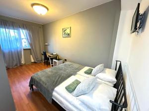 I&A Residence Humala