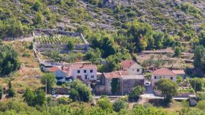 Country house Oslje by Villas Guide