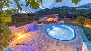 Country house Oslje by Villas Guide