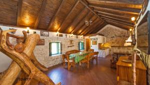 Country house Oslje by Villas Guide