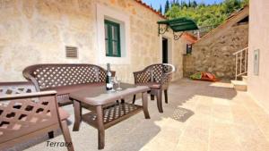 Country house Oslje by Villas Guide