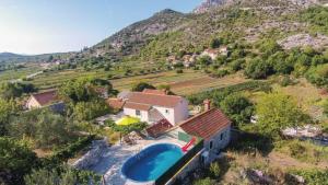 Country house Oslje by Villas Guide