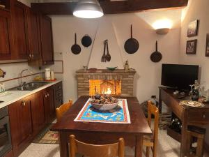 Casa vacanze San Rocco