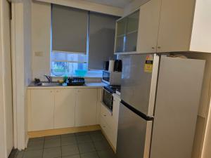 Fully Furnished St Kilda Studio