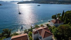 Apartman Marija Slano by Villas Guide