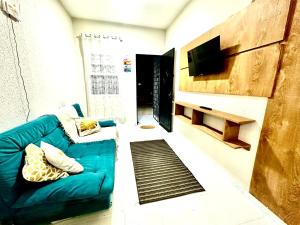 Casa Alian - Conforto com localização privilegiada