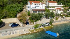 Apartman Marija Slano by Villas Guide