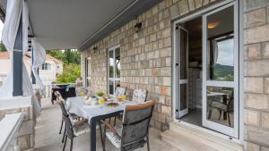 Apartman Marija Slano by Villas Guide