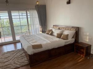 Memories at The Blue Mountains