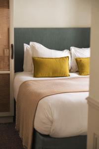 HOY Paris - Yoga Hotel