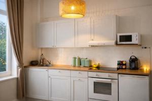 SLEEP INN - Arizona flat with cityview