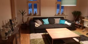 Private Wohnung im Wallfahrtsort Gößweinstein