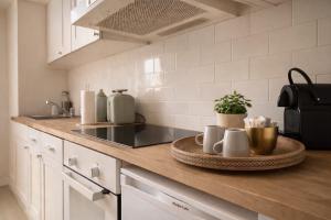 SLEEP INN - Arizona flat with cityview