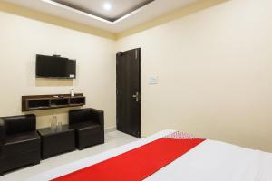 Hotel O City Residency