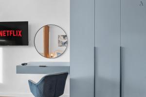 LaForesta Blue Studio