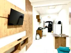 Casa Alian - Conforto com localização privilegiada